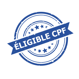 badge eligible cpf - Accueil - Quimper Brest